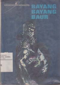 Image of Bayang-bayang Baur