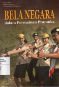 Bela Negara dalam Permainan Pramuka