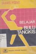 Belajar Bulu Tangkis
