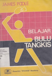 Image of Belajar Bulu Tangkis