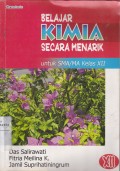 Belajar Kimia Secara Menarik Untuk SMA/MA Kelas XII