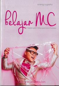 Image of Belajar MC