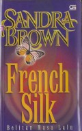 Belitan masa lalu (French silk)