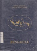 Bengkulu: Profil Propinsi Republik Indonesia