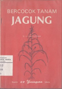 Image of Bercocok Tanam Jagung