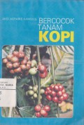 Bercocok Tanam Kopi