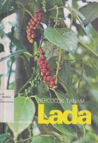 Image of Bercocok Tanam Lada
