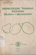 Pedoman Bercocok Tanam Pohon Buah-buahan