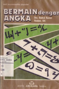 Image of Bermain dengan Angka