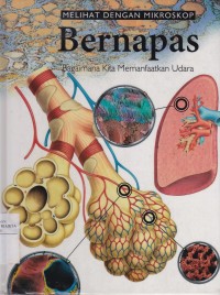 Image of Bernapas: Melihat dengan Mikroskop 5