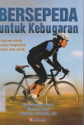 Bersepeda untuk Kebugaran