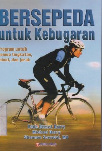 Image of Bersepeda untuk Kebugaran