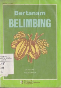 Image of Bertanam Belimbing