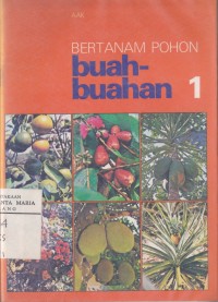 Image of Bertanam Pohon Buah-buahan 1