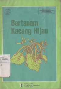 Image of Bertanam Kacang Hijau