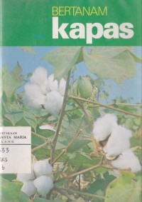Image of Bertanam Kapas