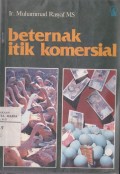 Beternak Itik Komersial