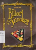 Biliar dan Snooker