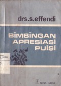 Bimbingan Apresiasi Puisi Bagian Pertama
