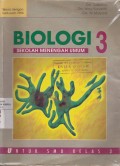 Biologi 3 Sekolah Menengah Umum untuk SMU Kelas 3