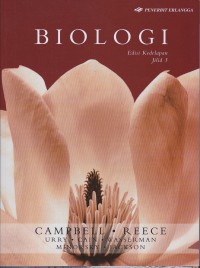 Image of Biologi Edisi Kedelapan Jilid 3