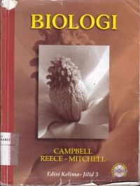 Image of Biologi Jilid III Campbell