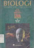 Biologi Program Ilmu-ilmu Biologi untuk Kelas 3 Semester 5 SMA