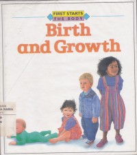Image of Birth and Growth