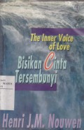 Bisikan Cinta Tersembunyi