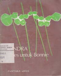 Image of Blues untuk Bonnie