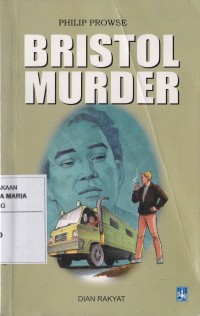Image of Bristol murder
