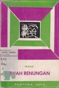 Image of Buah Renungan