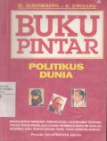Buku Pintar Politikus Dunia