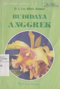 Image of Budidaya Anggrek