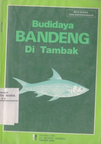 Image of Budidaya Bandeng di Tambak