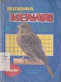 Budidaya Kenari