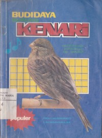 Image of Budidaya Kenari