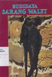 Image of Budidaya Sarang Walet