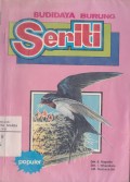 Budidaya Burung Seriti