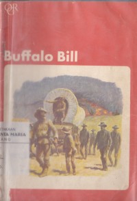 Image of Buffalo Bill