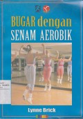 Bugar dengan Senam Aerobik