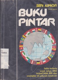 Image of Buku Pintar Seri Junior