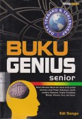 Buku Genius Senior