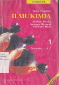 Buku Pelajaran Ilmu Kimia SMA Edisi Ke-2 Jilid 1 Semester 1 dan 2