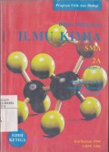 Buku Pelajaran Ilmu Kimia SMA Edisi Ketiga Jilid 2A Semester 3