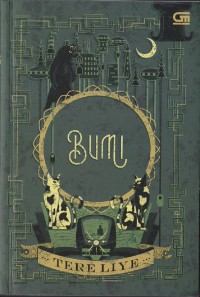 Image of Bumi