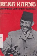 Bung Karno: Menyambung Lidah Rakyat