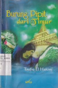 Image of Burung Pipit dari Timur