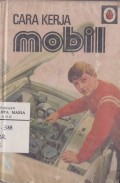 Cara Kerja Mobil