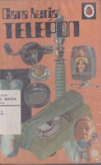 Image of Cara Kerja Telepon